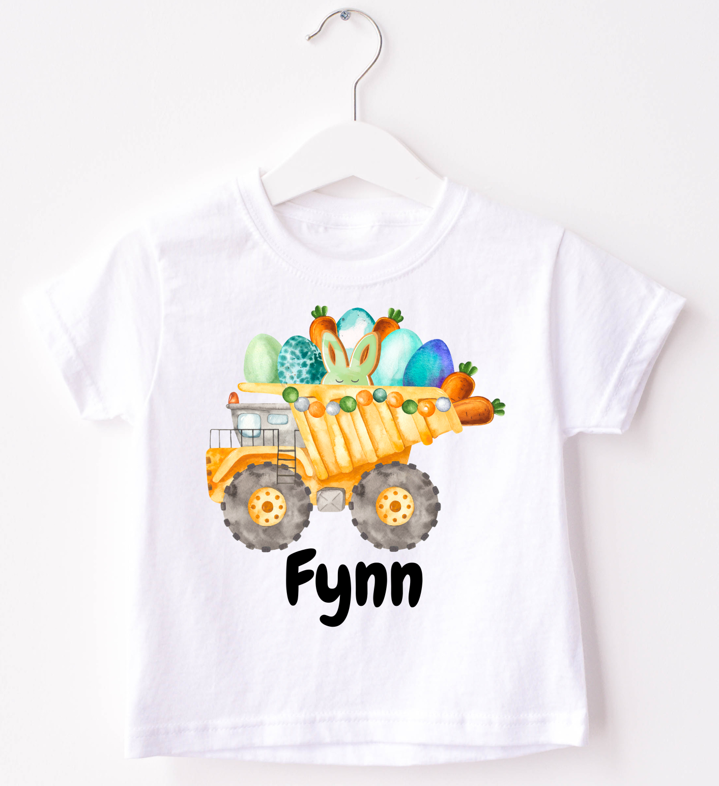 Egg Dumptruck - MUDBUGSBTQ